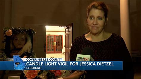 jessica dietzel|Jessica Dietzel’s family holds a prayer vigil 4 years after her ...